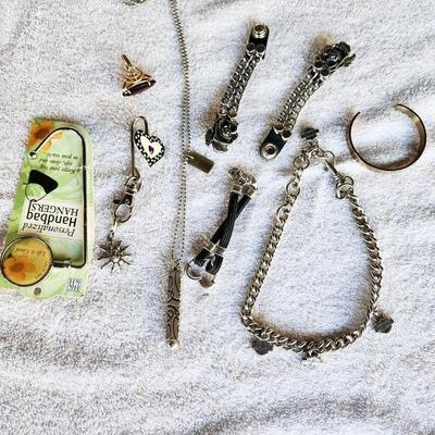 Jewlery 