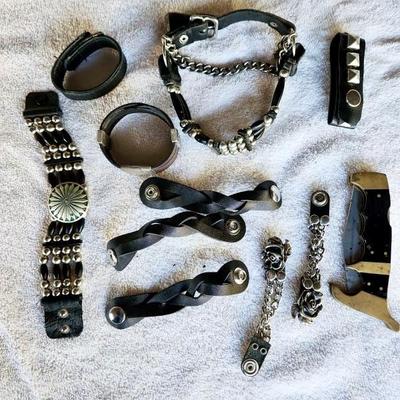 Harley accessories 