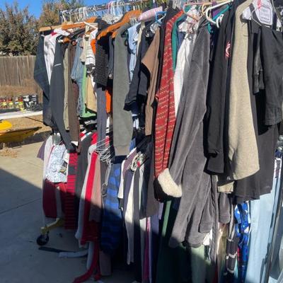 Clothes 