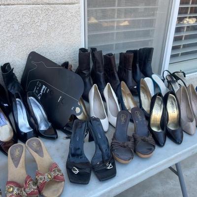 Shoes 