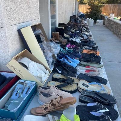 Shoes 