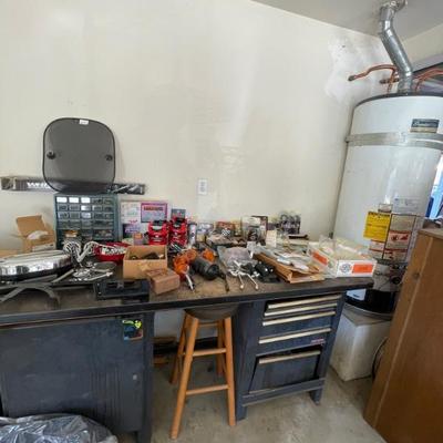 Workbench 