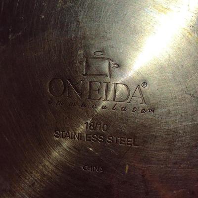Collection of Cookware- Assorted Makers