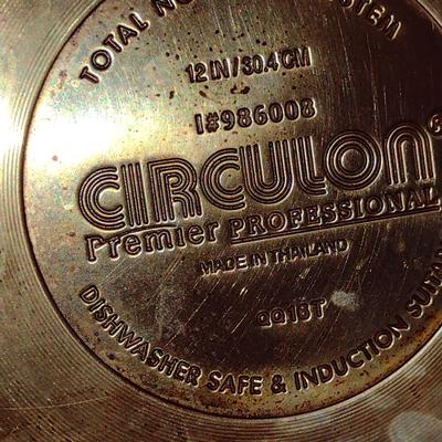 Collection of Cookware- Assorted Makers