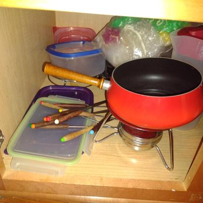 Assorted Kitchen Ware- Dishes, Drinkware, Bakeware, Small Appliances, Utensils, etc.