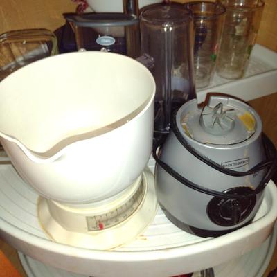Assorted Kitchen Ware- Dishes, Drinkware, Bakeware, Small Appliances, Utensils, etc.