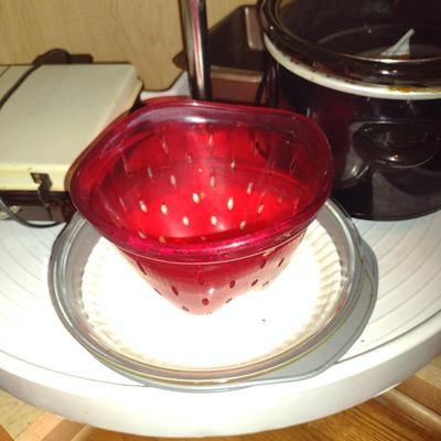 Assorted Kitchen Ware- Dishes, Drinkware, Bakeware, Small Appliances, Utensils, etc.