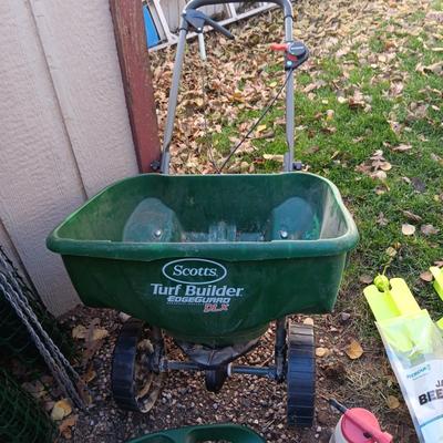 LAWN CARE