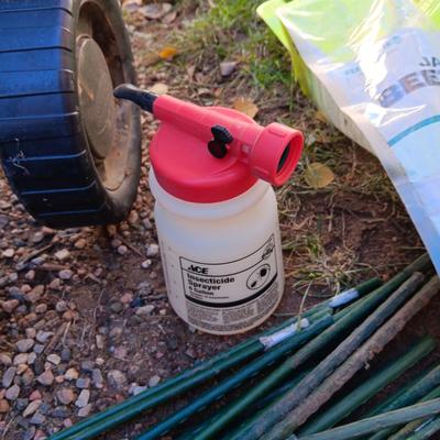 LAWN CARE