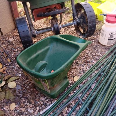 LAWN CARE