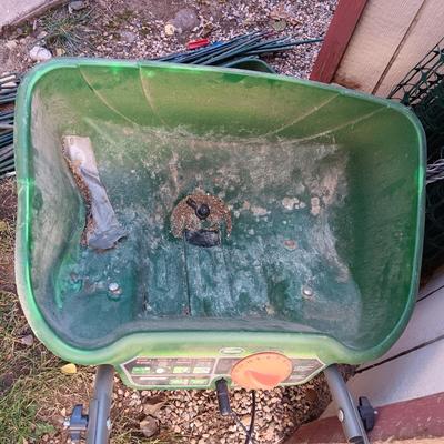 LAWN CARE