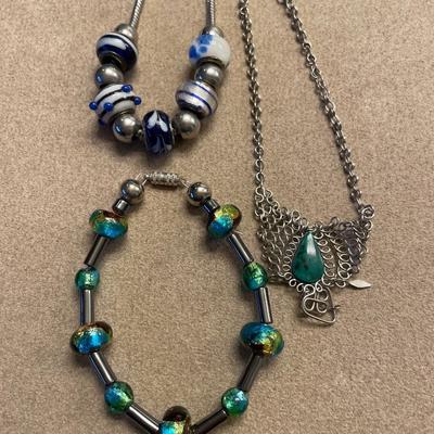 5 unique bracelets