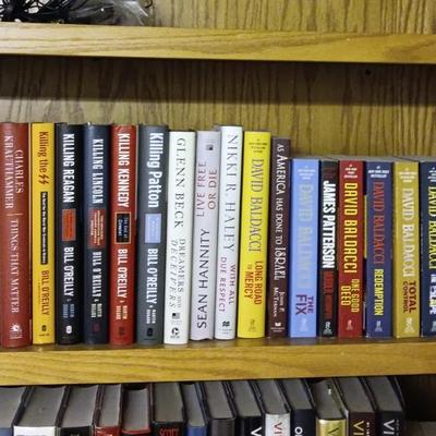 A COLLECTION OF NOVELS (1)
