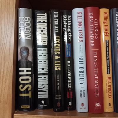 A COLLECTION OF NOVELS (1)