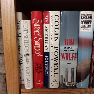 A COLLECTION OF NOVELS (2)