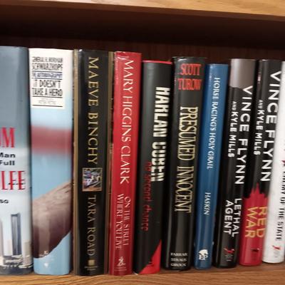 A COLLECTION OF NOVELS (2)