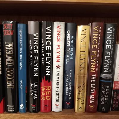 A COLLECTION OF NOVELS (2)
