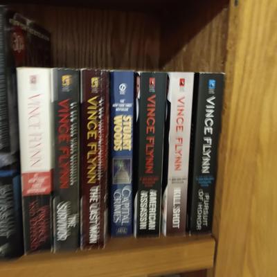 A COLLECTION OF NOVELS (2)
