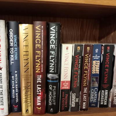 A COLLECTION OF NOVELS (2)