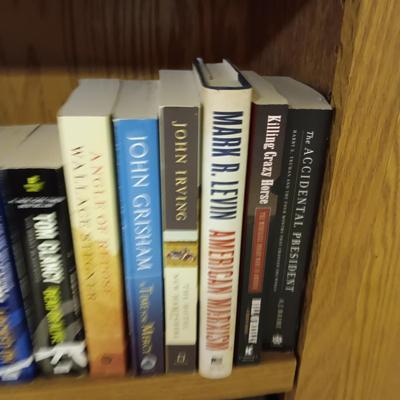 A COLLECTION OF NOVELS (3)