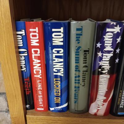 A COLLECTION OF NOVELS (3)
