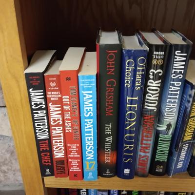A COLLECTION OF NOVELS (4)
