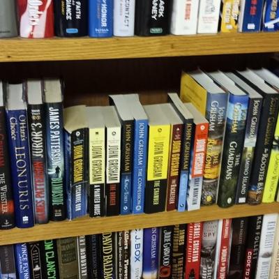 A COLLECTION OF NOVELS (4)