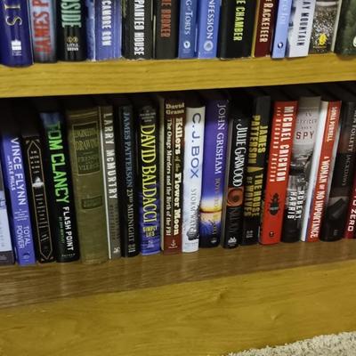 A COLLECTION OF NOVELS