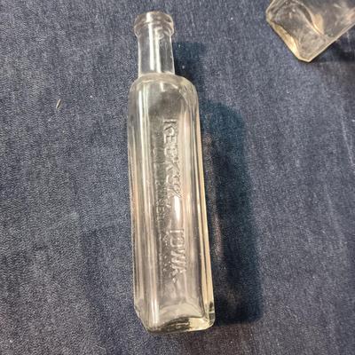 OLD AND ANTIQUE BOTTLES