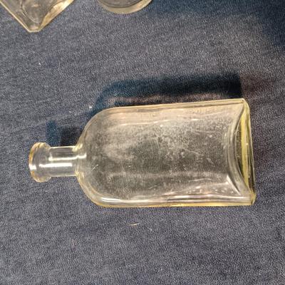 OLD AND ANTIQUE BOTTLES