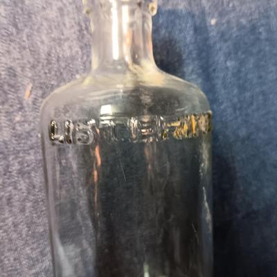 OLD AND ANTIQUE BOTTLES