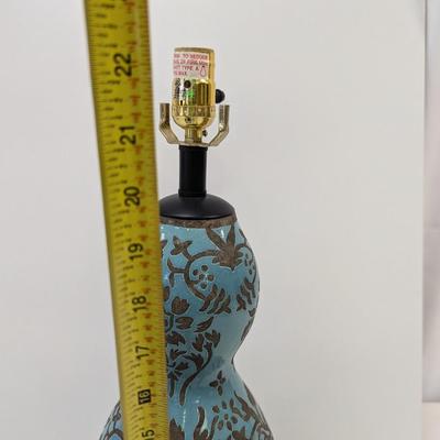 Vintage Ceramic Table Lamps
