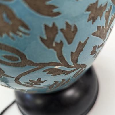 Vintage Ceramic Table Lamps