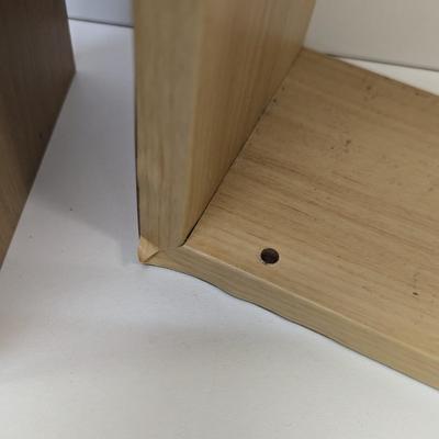 Set Of 4 Shadow Boxes