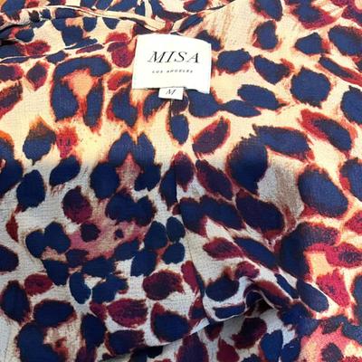 251 MISA Maxi Dress