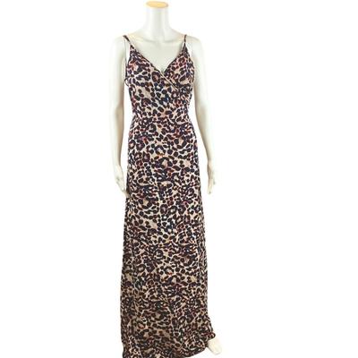 251 MISA Maxi Dress