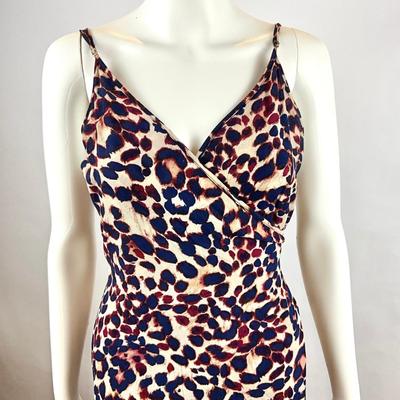 251 MISA Maxi Dress