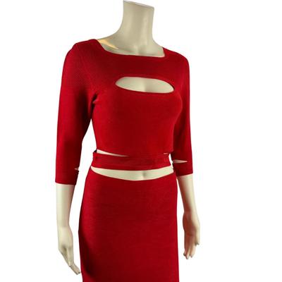 Brand: Cushnie et Ochs