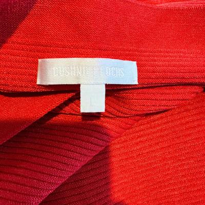 Brand: Cushnie et Ochs
