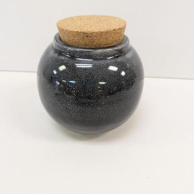 Ashes Of Problem Students Pottery Jar