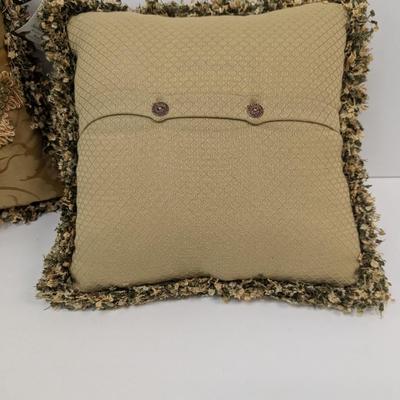 Sweet Dreams Lumbar Decorative Sofa Pillows