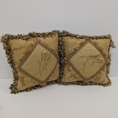 Sweet Dreams Lumbar Decorative Sofa Pillows