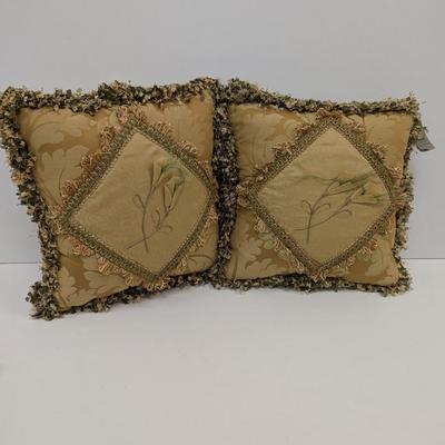 Sweet Dreams Lumbar Decorative Sofa Pillows