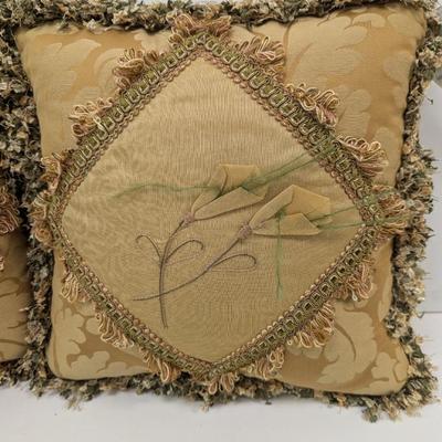 Sweet Dreams Lumbar Decorative Sofa Pillows