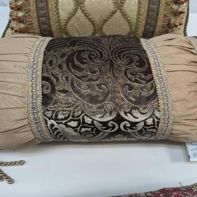 Decorative Sofa Pillows
