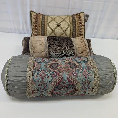 Decorative Sofa Pillows