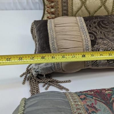 Decorative Sofa Pillows