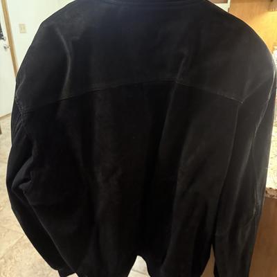 David Taylor X-Large tall dress jacket
