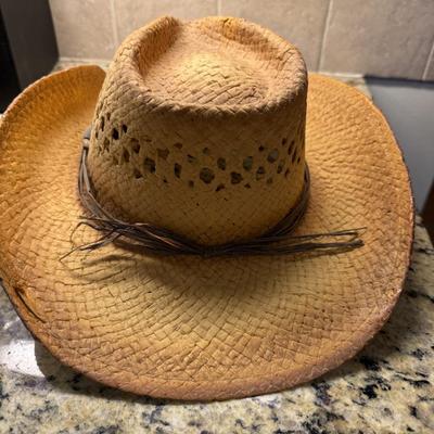 Cowboy hat