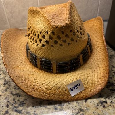 Cowboy hat